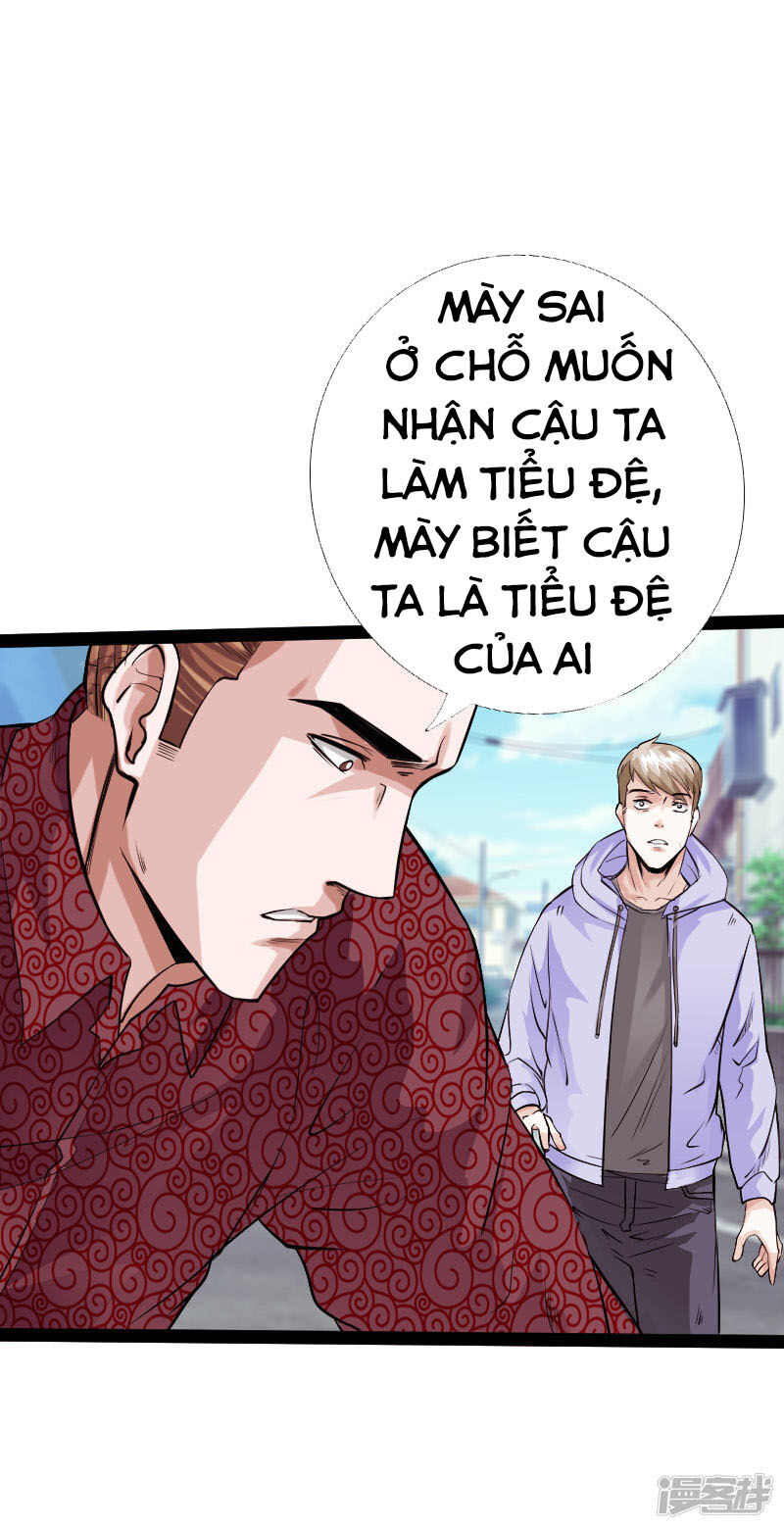 Tuyệt Phẩm Tà Thiếu Chapter 90 - 10