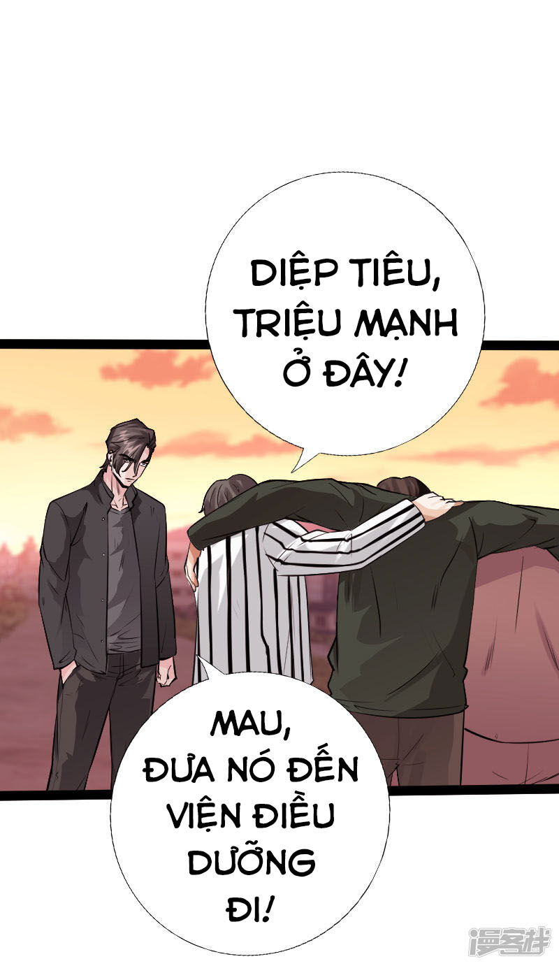 Tuyệt Phẩm Tà Thiếu Chapter 91 - 1