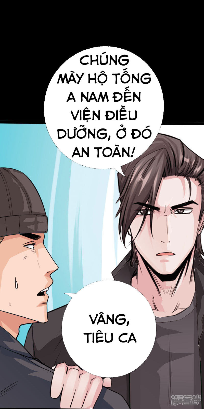 Tuyệt Phẩm Tà Thiếu Chapter 91 - 18