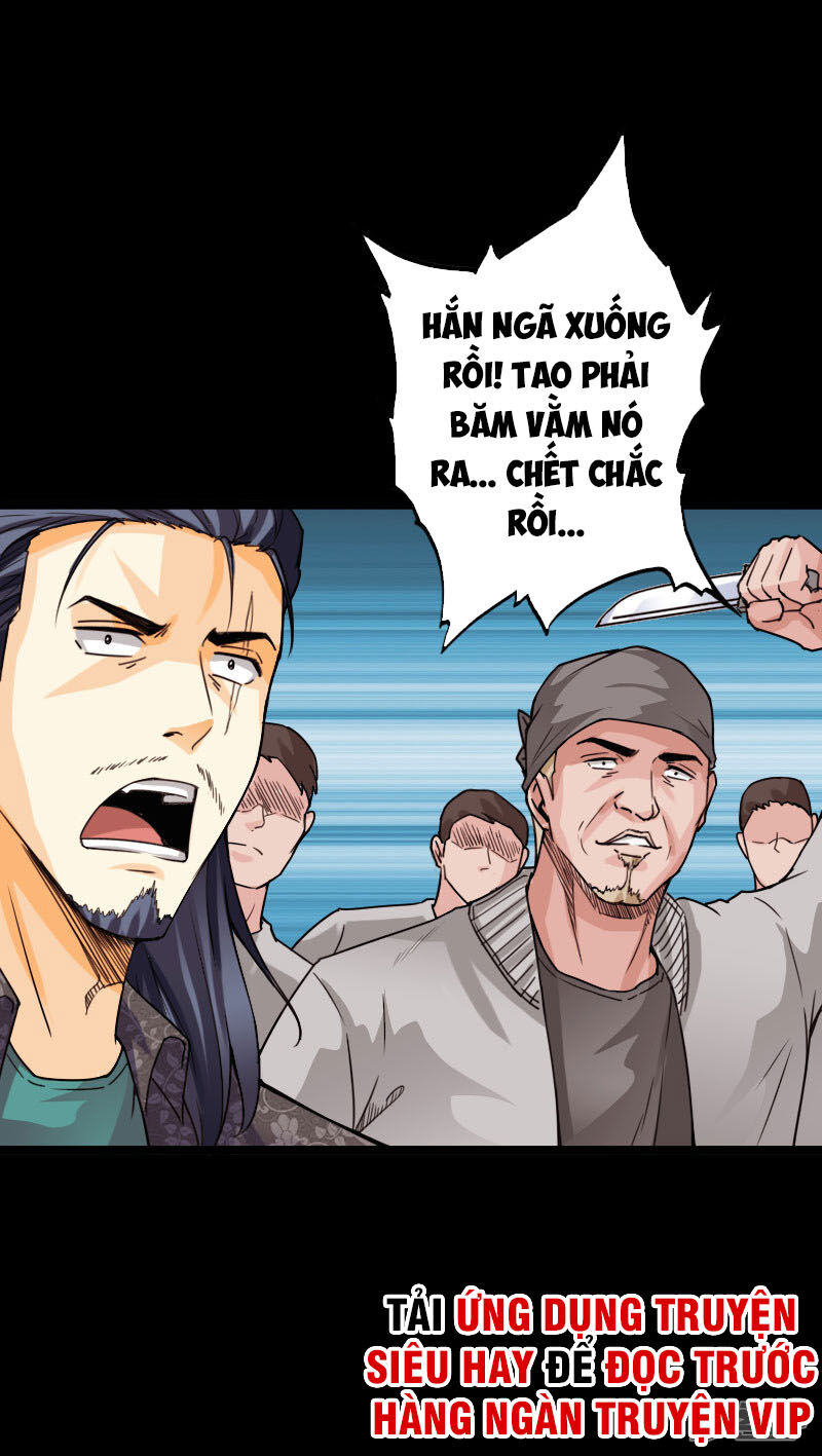 Tuyệt Phẩm Tà Thiếu Chapter 94 - 16