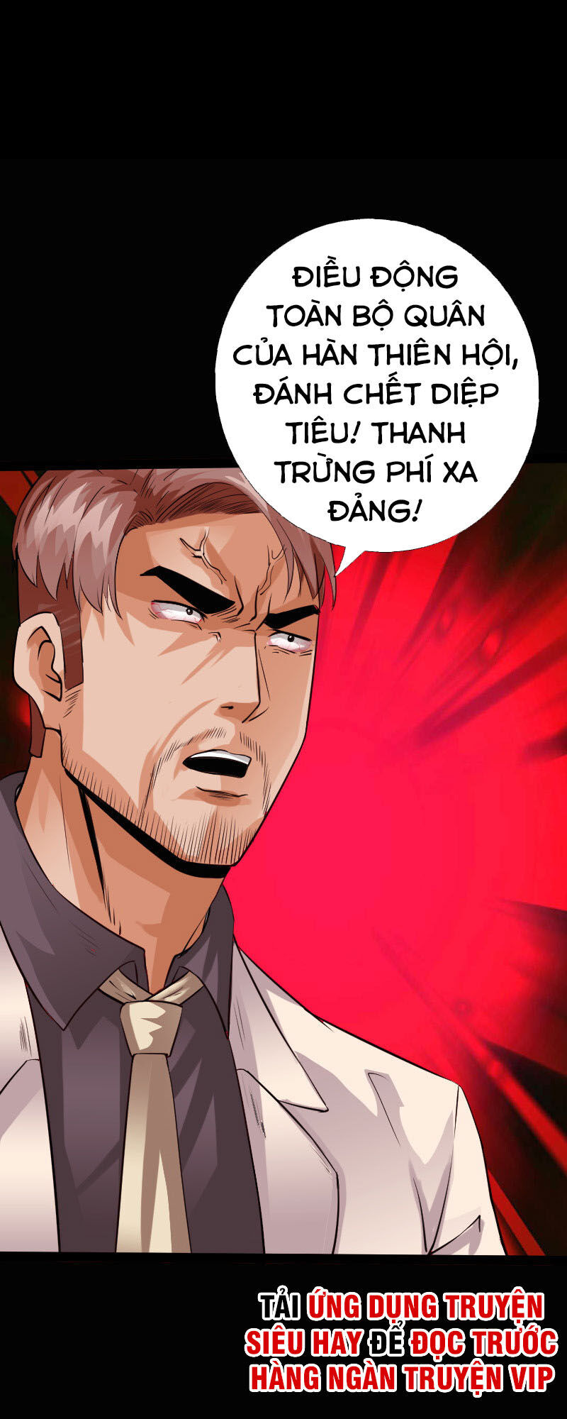 Tuyệt Phẩm Tà Thiếu Chapter 94 - 21