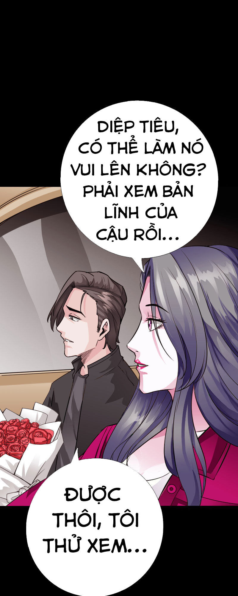 Tuyệt Phẩm Tà Thiếu Chapter 96 - 10