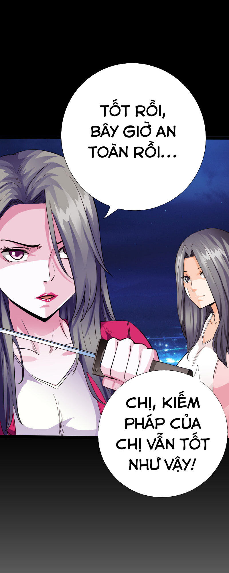 Tuyệt Phẩm Tà Thiếu Chapter 98 - 12