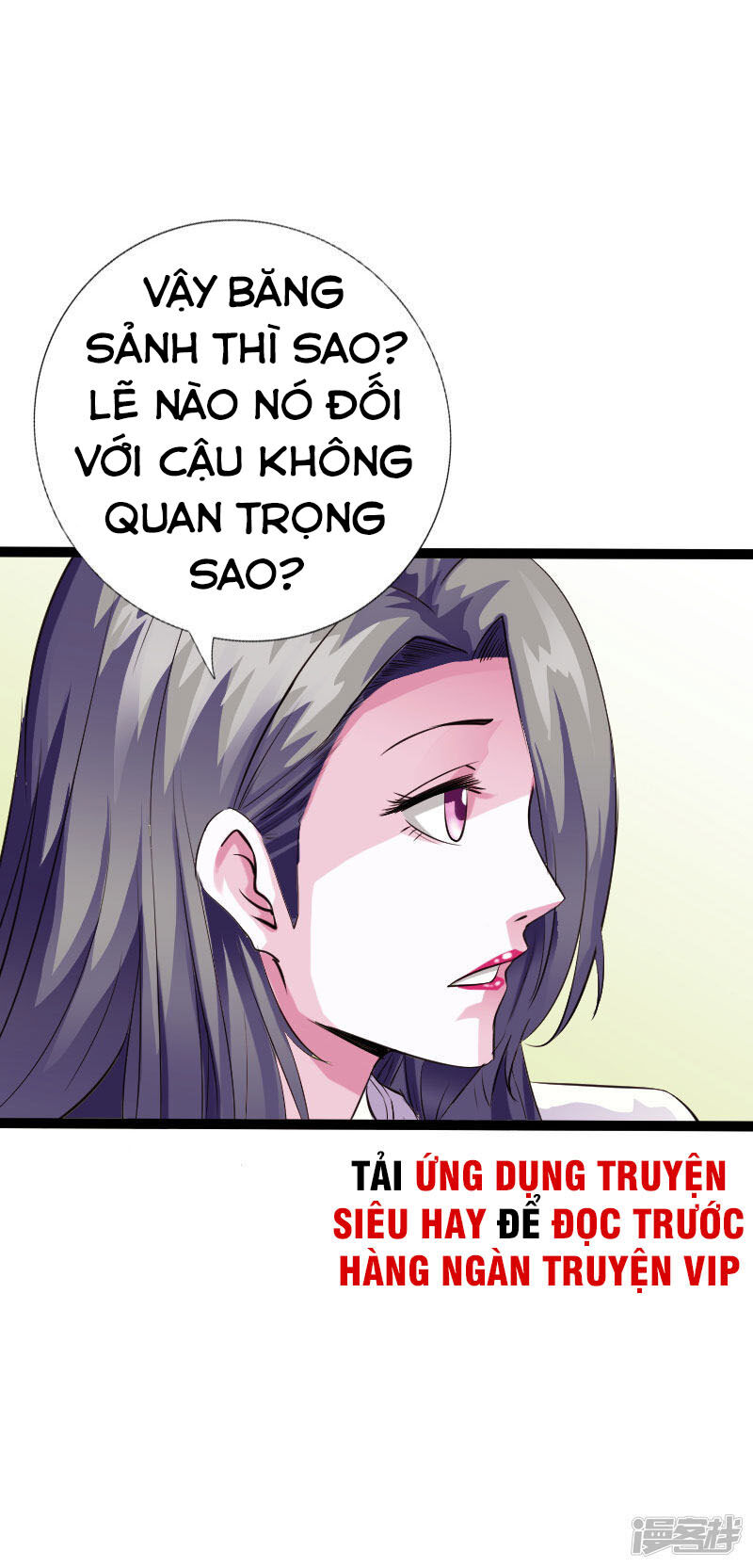 Tuyệt Phẩm Tà Thiếu Chapter 98 - 16