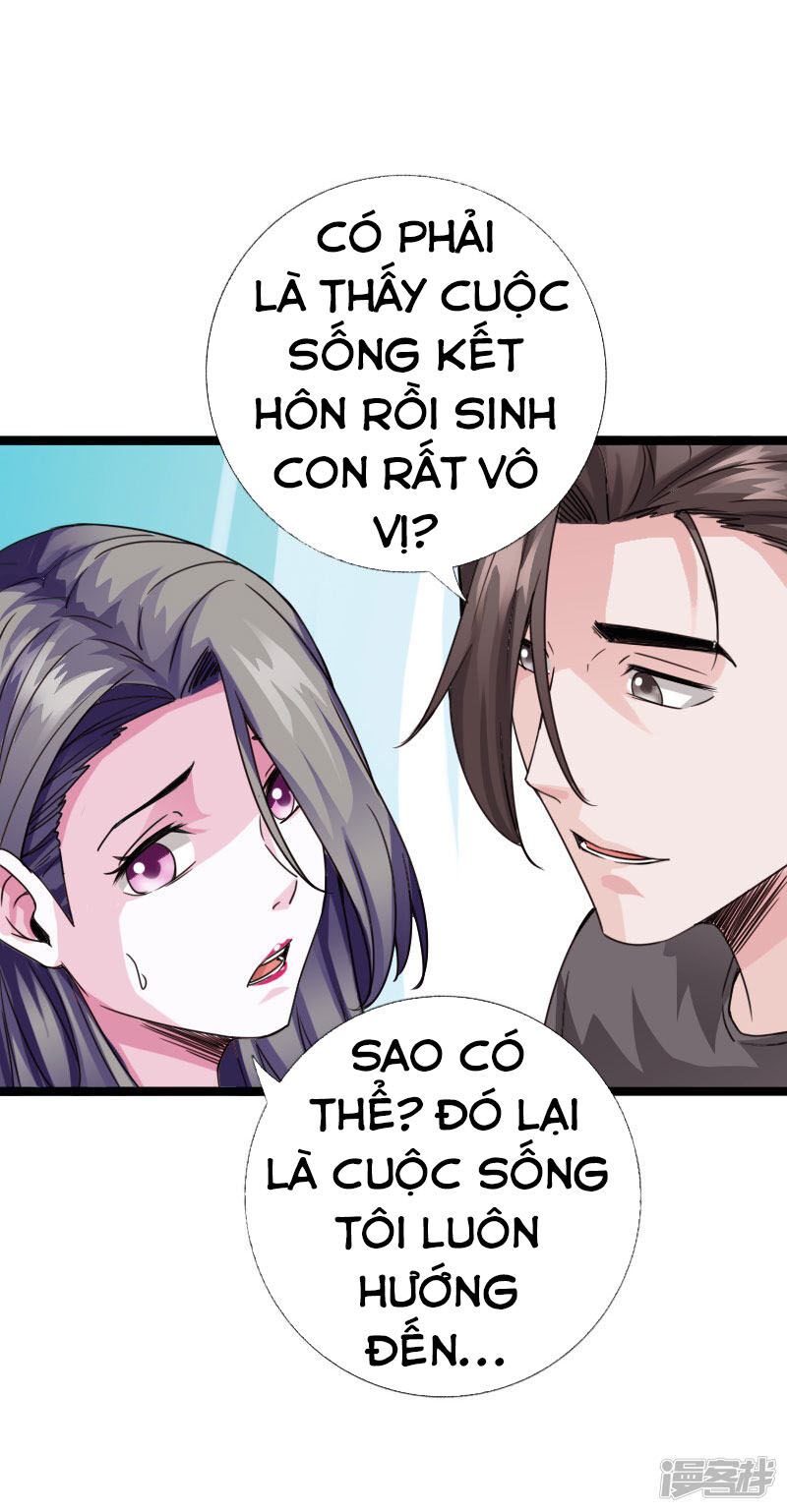 Tuyệt Phẩm Tà Thiếu Chapter 98 - 23