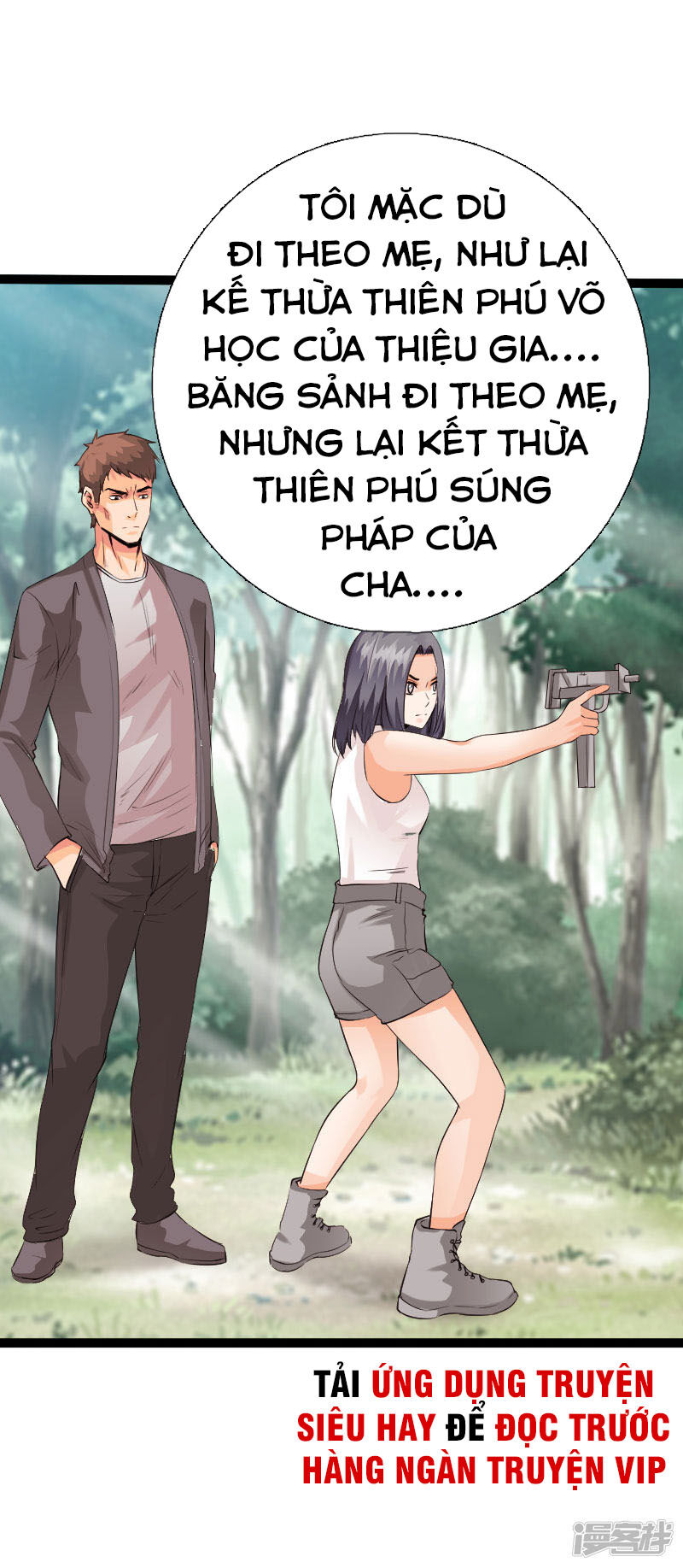 Tuyệt Phẩm Tà Thiếu Chapter 98 - 32