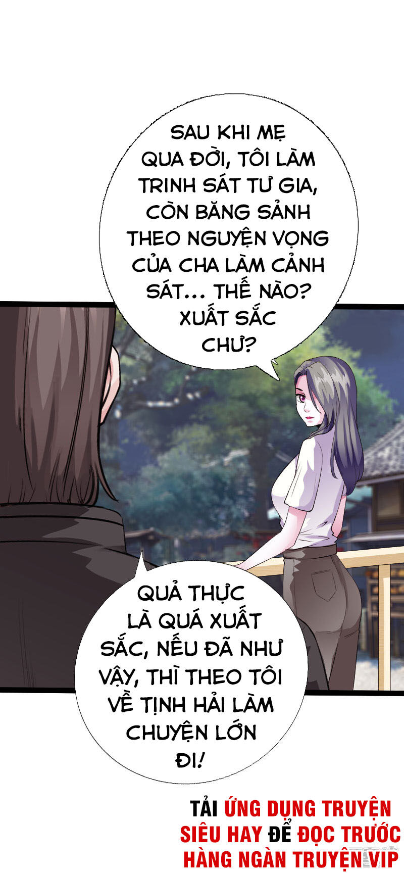 Tuyệt Phẩm Tà Thiếu Chapter 98 - 33