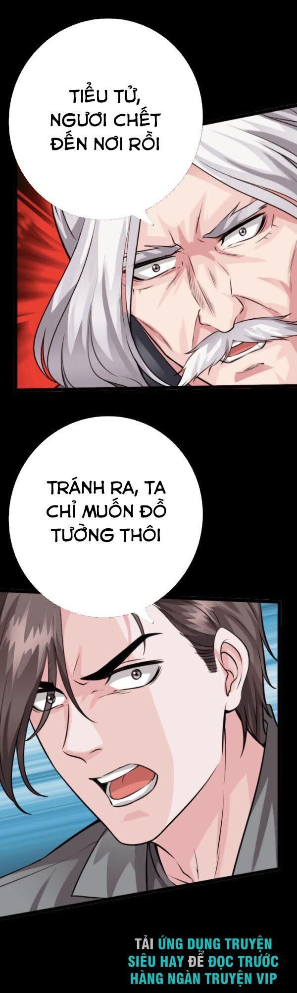 Tuyệt Phẩm Tà Thiếu Chapter 141 - 15