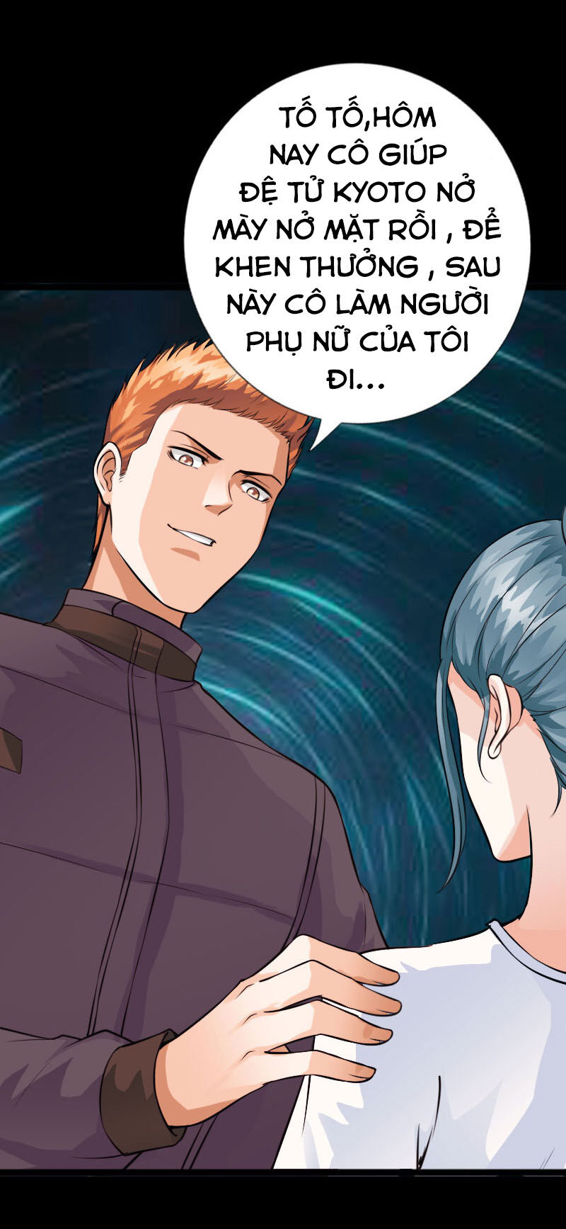 Tuyệt Phẩm Tà Thiếu Chapter 147 - 9