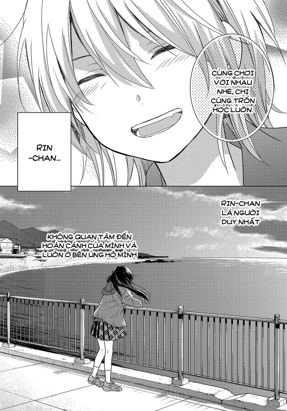 Seagull Villa Days Chapter 4 - 18