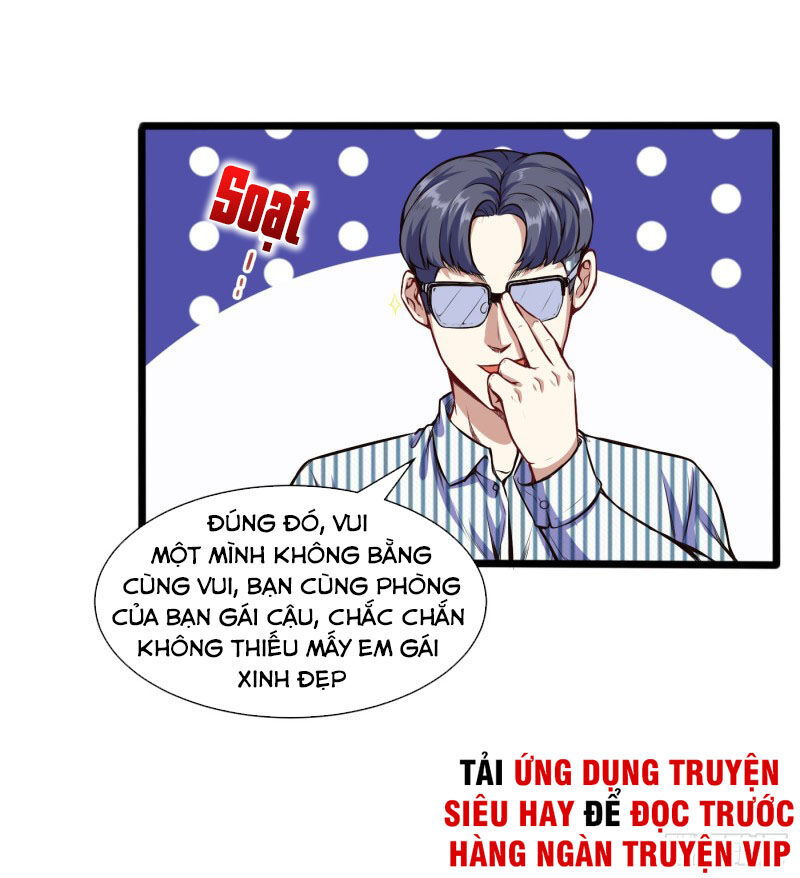 Đô Thị Âm Dương Tiên Y Chapter 79 - 5