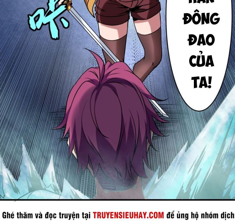 Trảm Linh Sứ Chapter 4 - 21