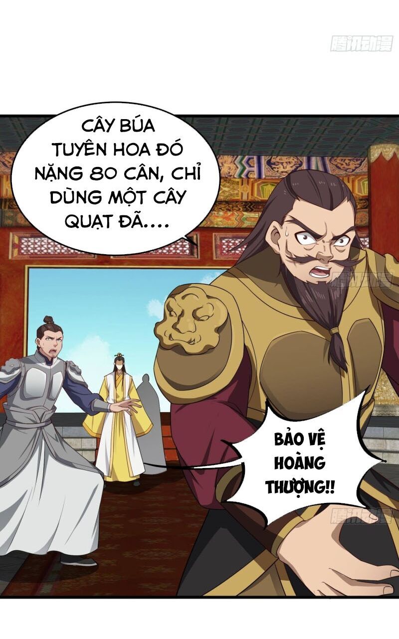 Ngược Về Thời Đường Chapter 101 - 13