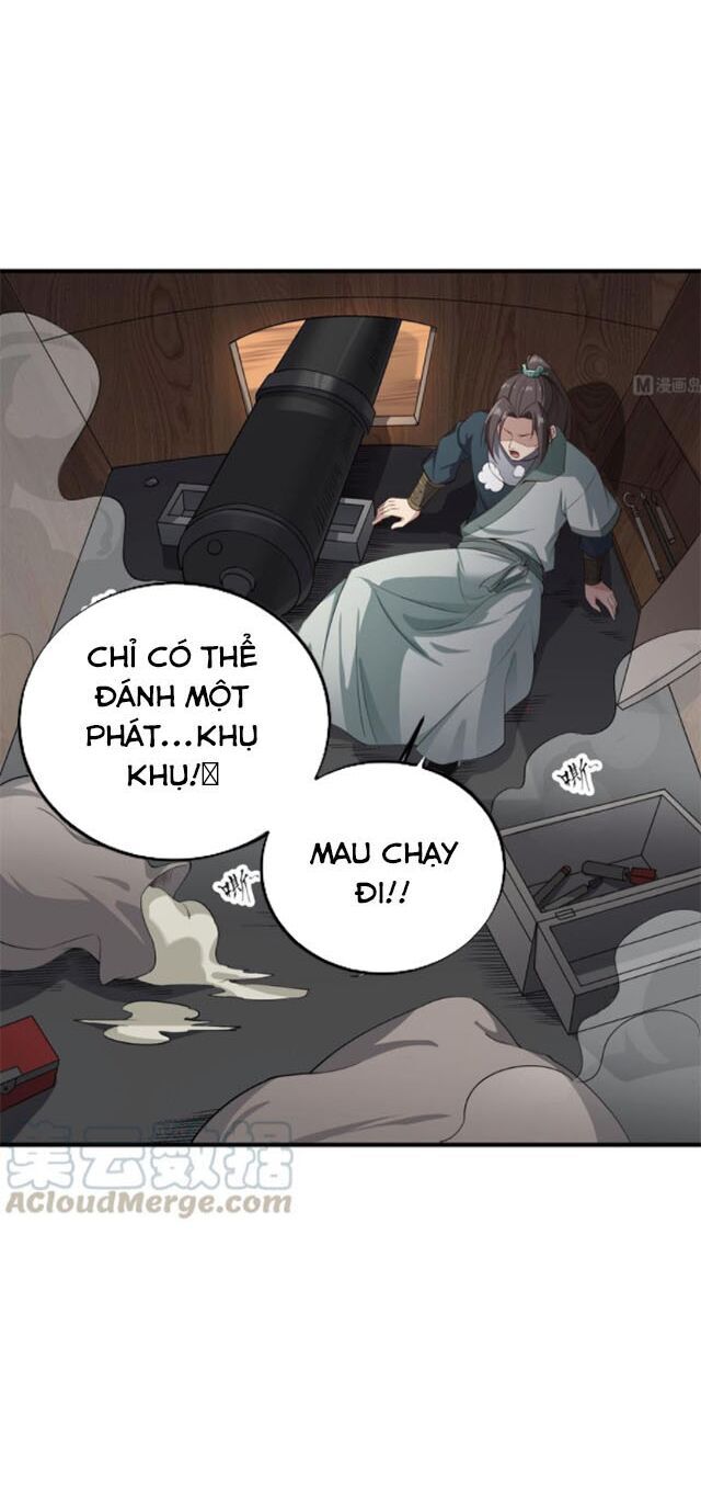 Ngược Về Thời Đường Chapter 105 - 2