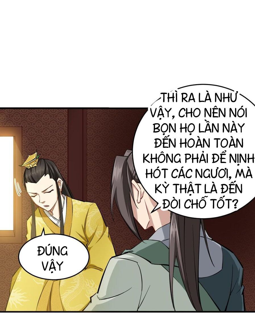 Ngược Về Thời Đường Chapter 35 - 13