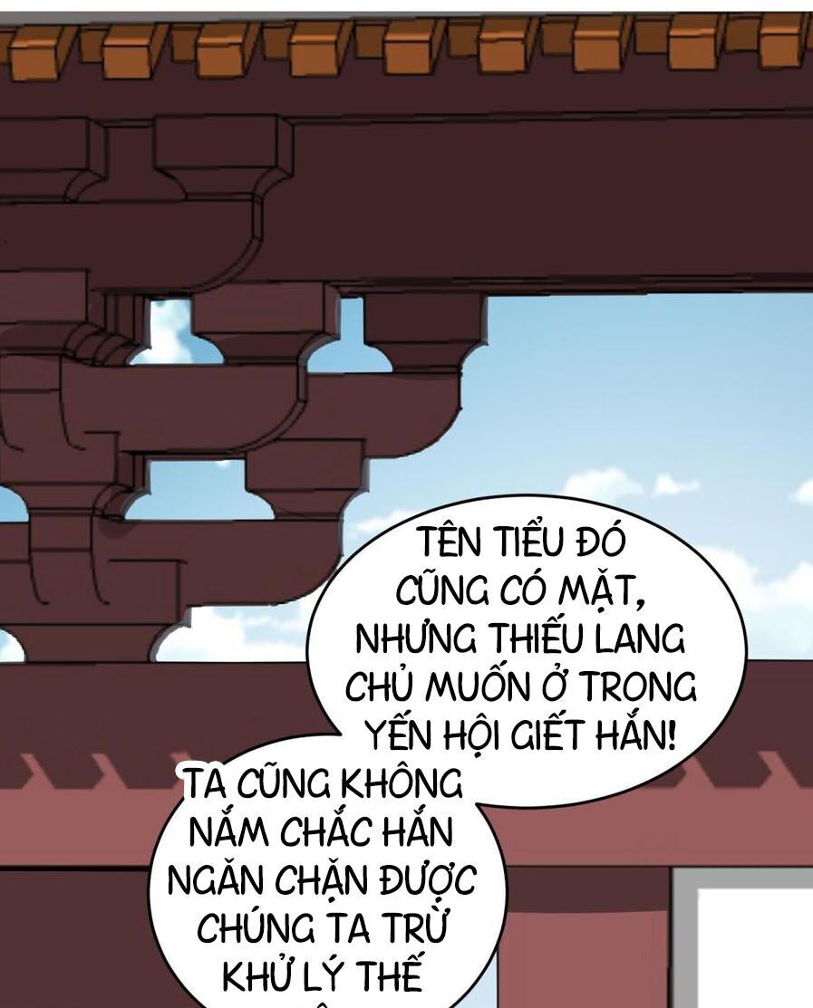 Ngược Về Thời Đường Chapter 35 - 26