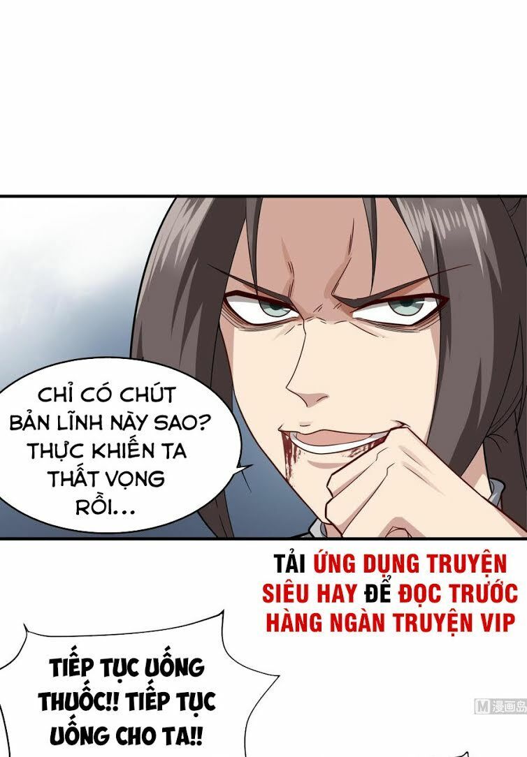 Ngược Về Thời Đường Chapter 44 - 11