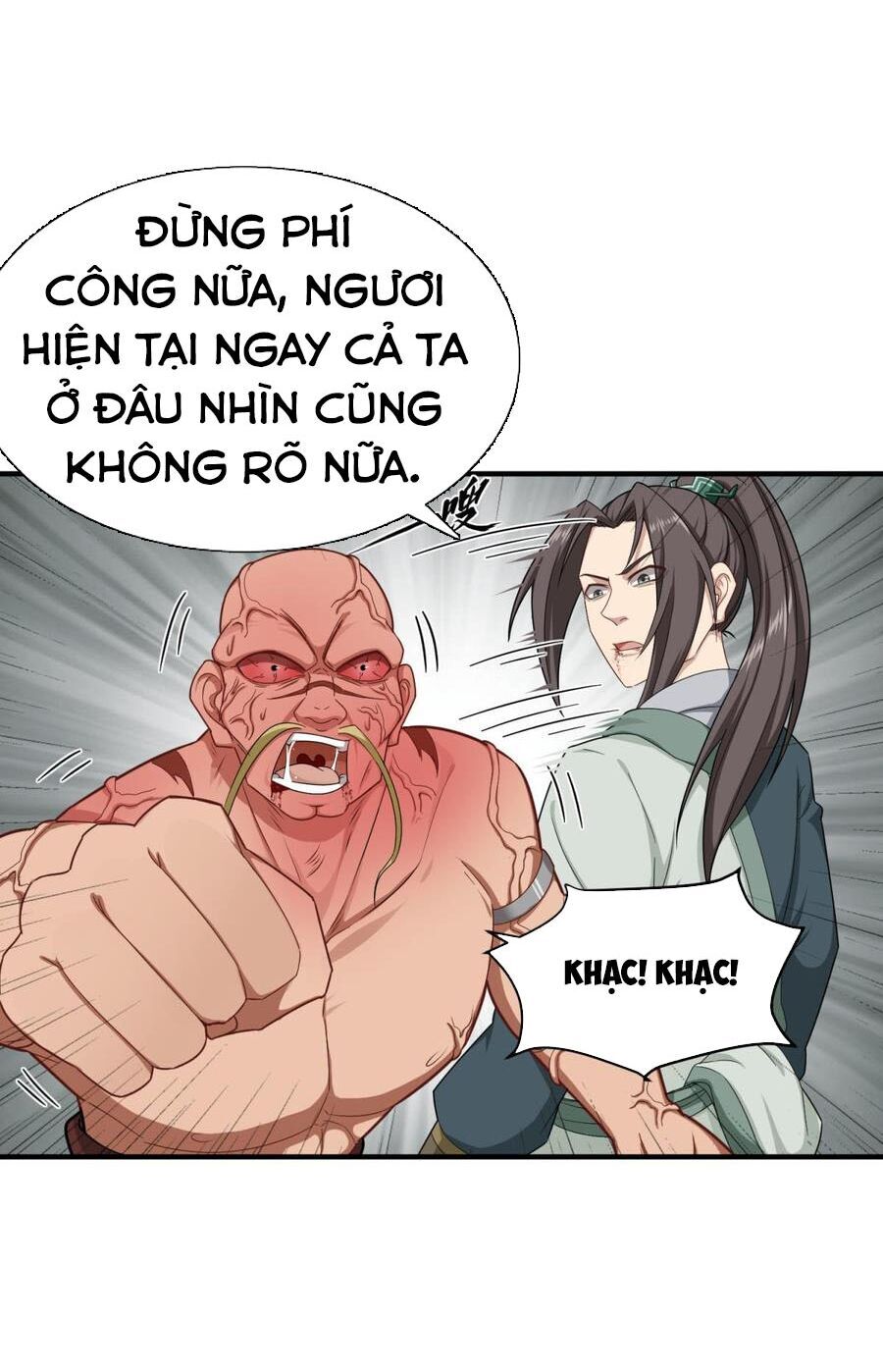 Ngược Về Thời Đường Chapter 45 - 4