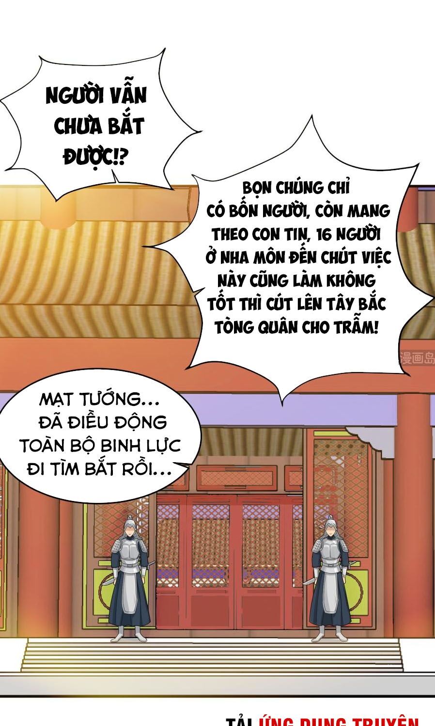 Ngược Về Thời Đường Chapter 46 - 13