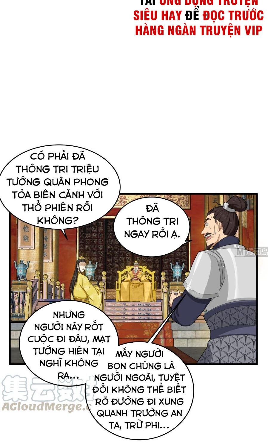 Ngược Về Thời Đường Chapter 46 - 14