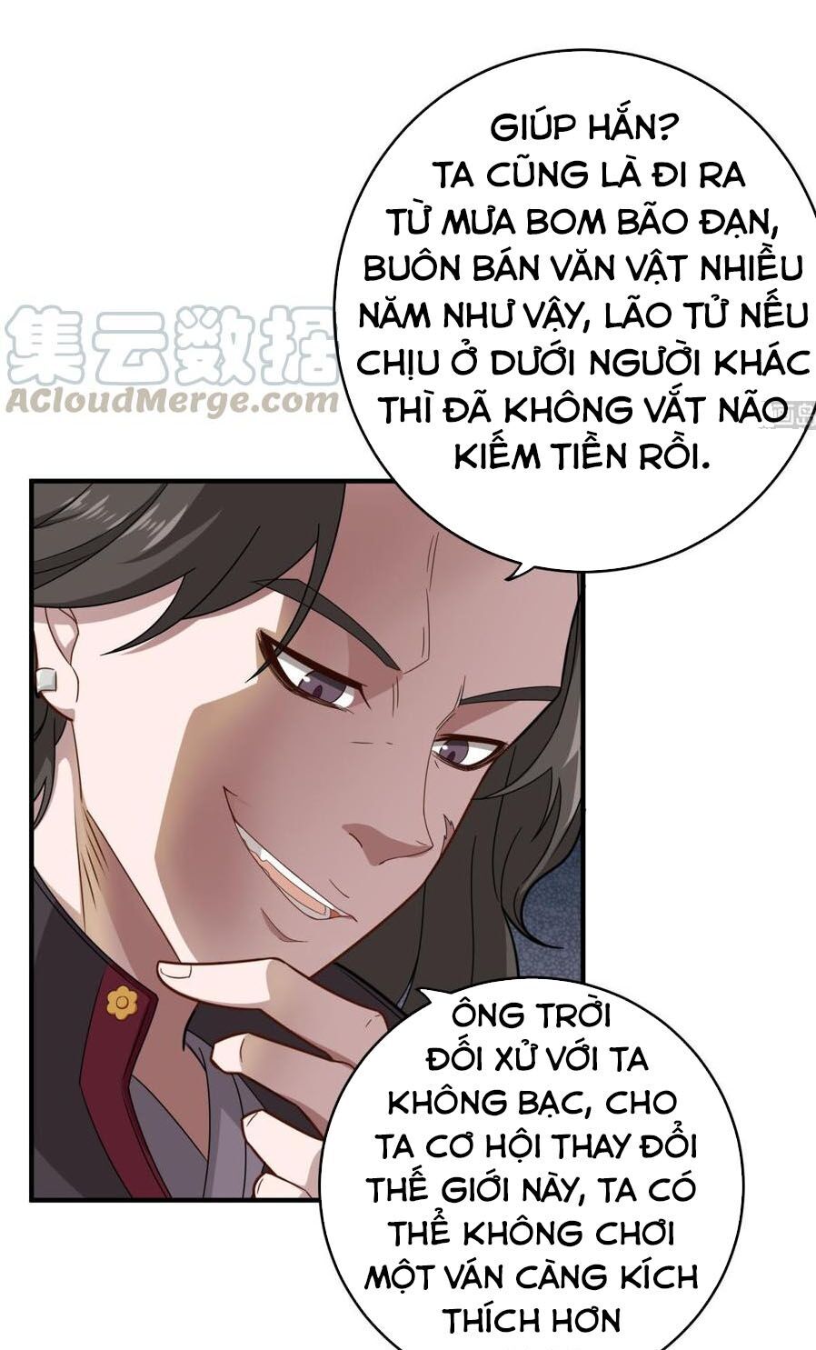 Ngược Về Thời Đường Chapter 46 - 5