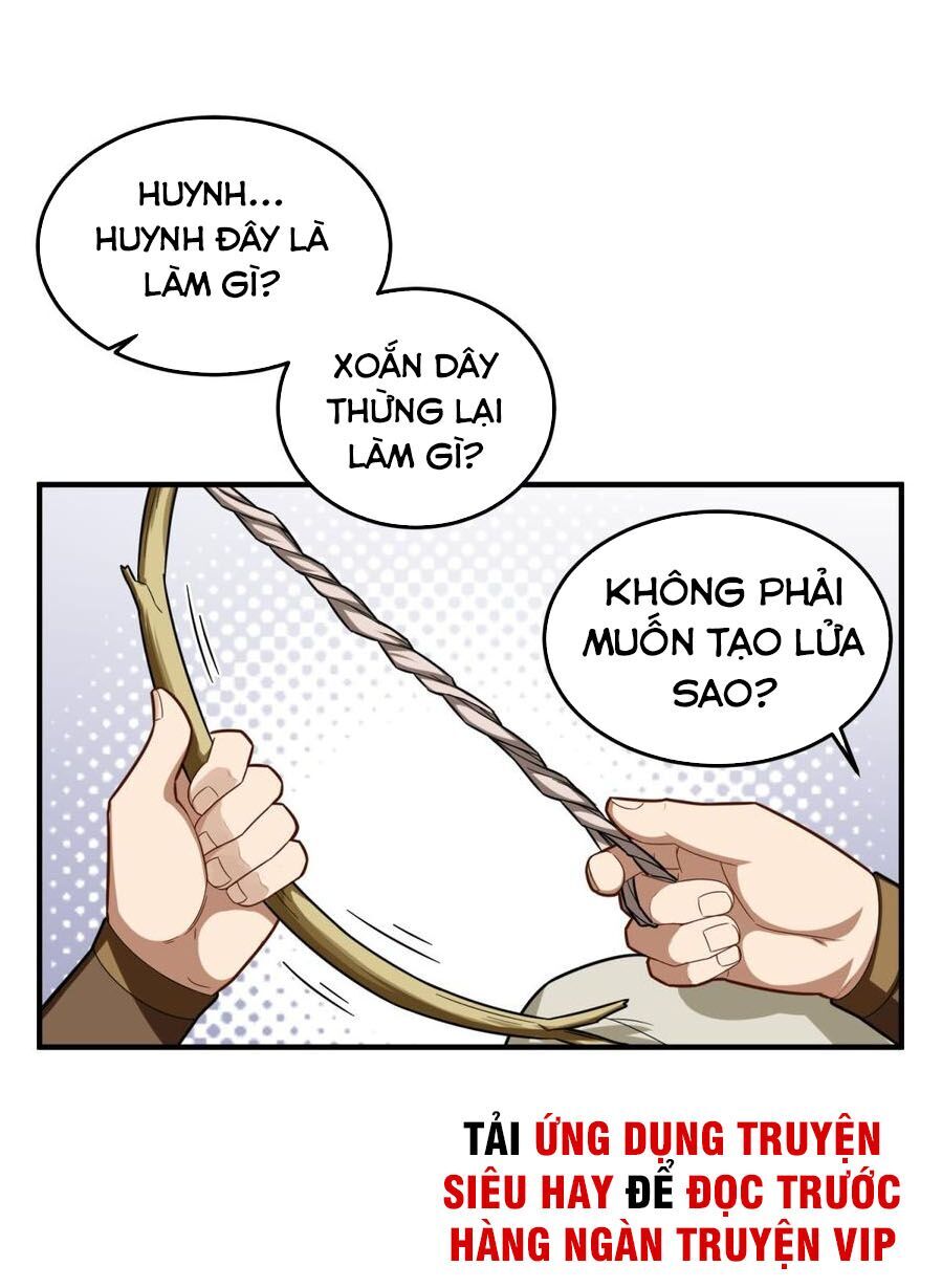 Ngược Về Thời Đường Chapter 48 - 10