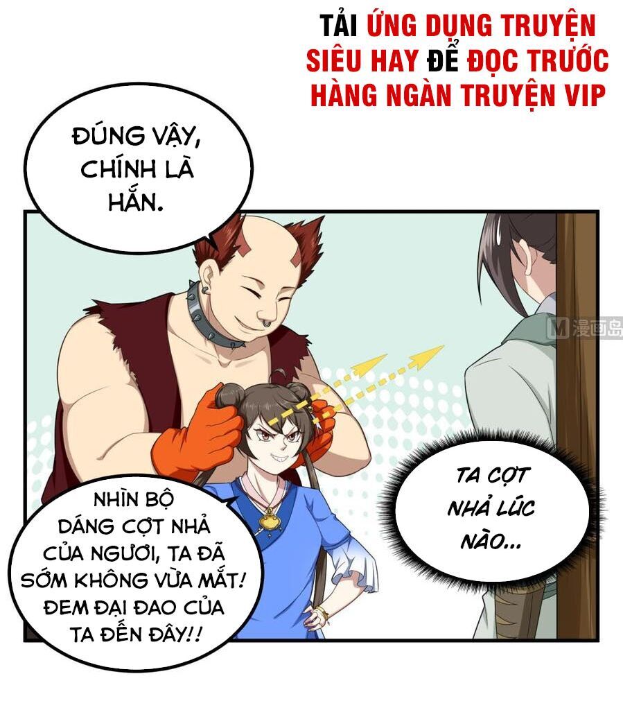 Ngược Về Thời Đường Chapter 50 - 2