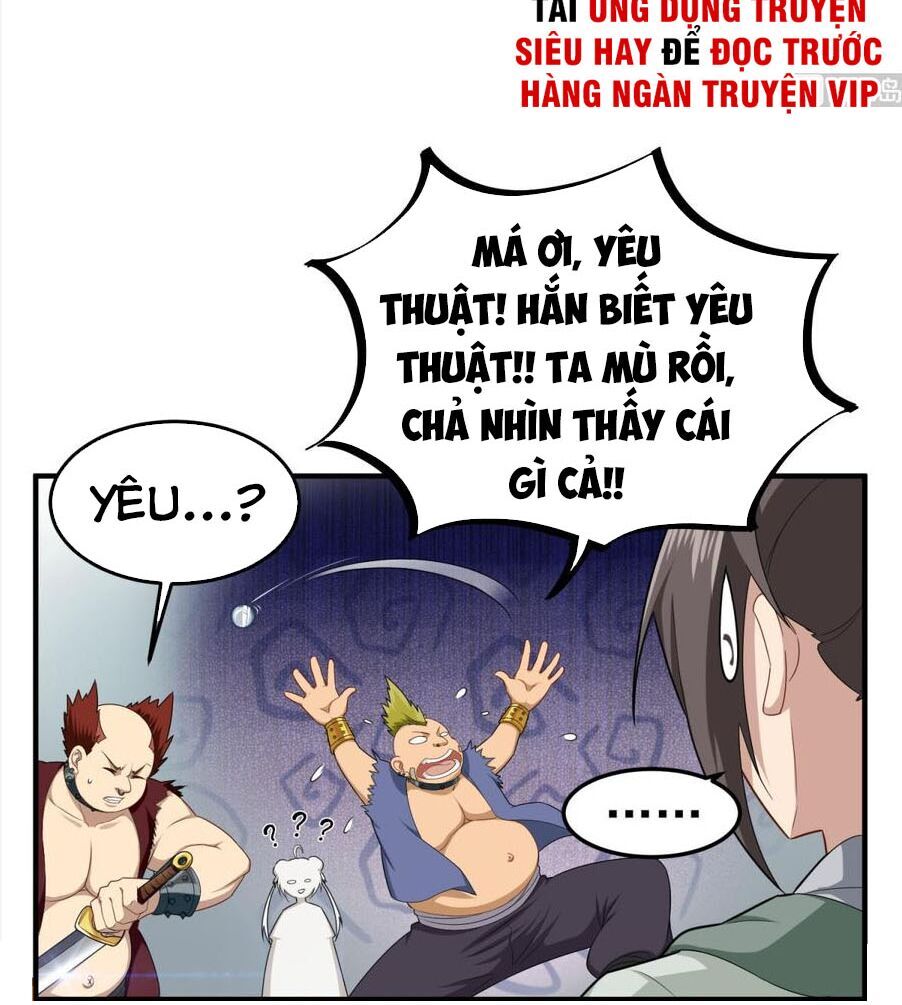 Ngược Về Thời Đường Chapter 51 - 17