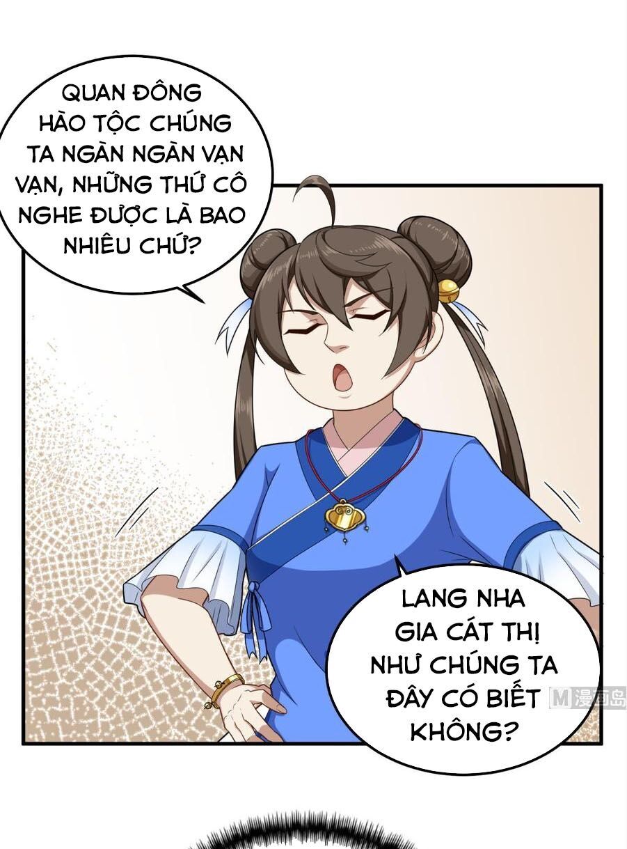 Ngược Về Thời Đường Chapter 53 - 11