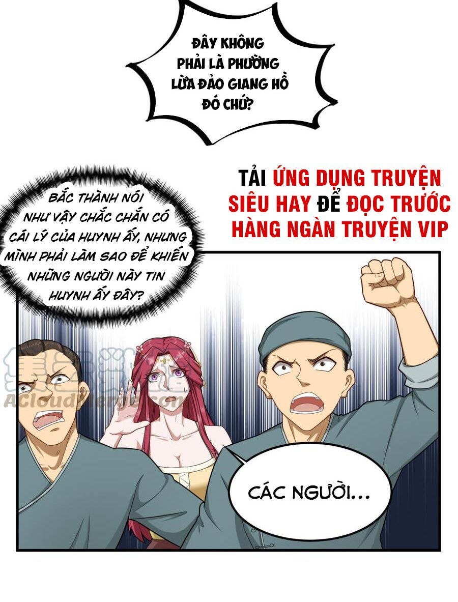 Ngược Về Thời Đường Chapter 57 - 2