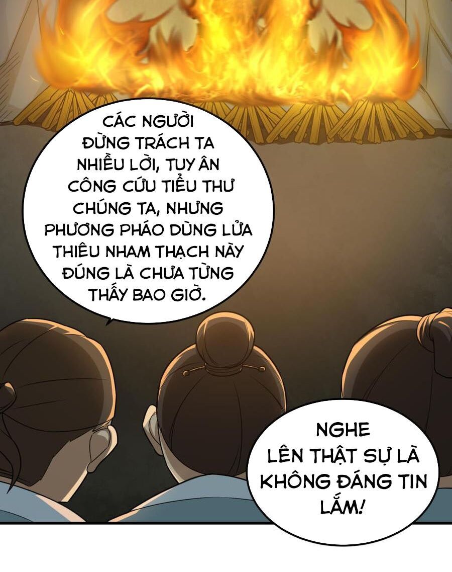 Ngược Về Thời Đường Chapter 57 - 11