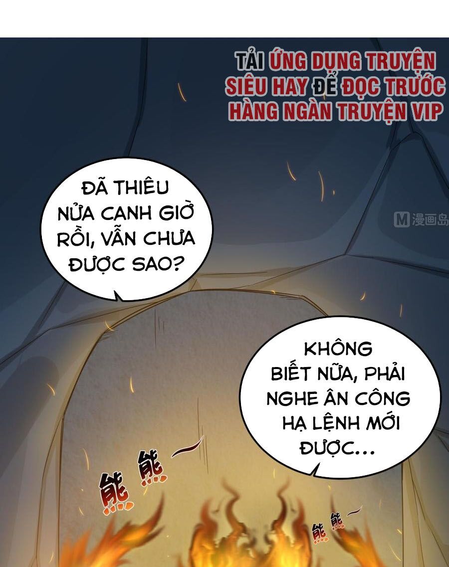 Ngược Về Thời Đường Chapter 57 - 10