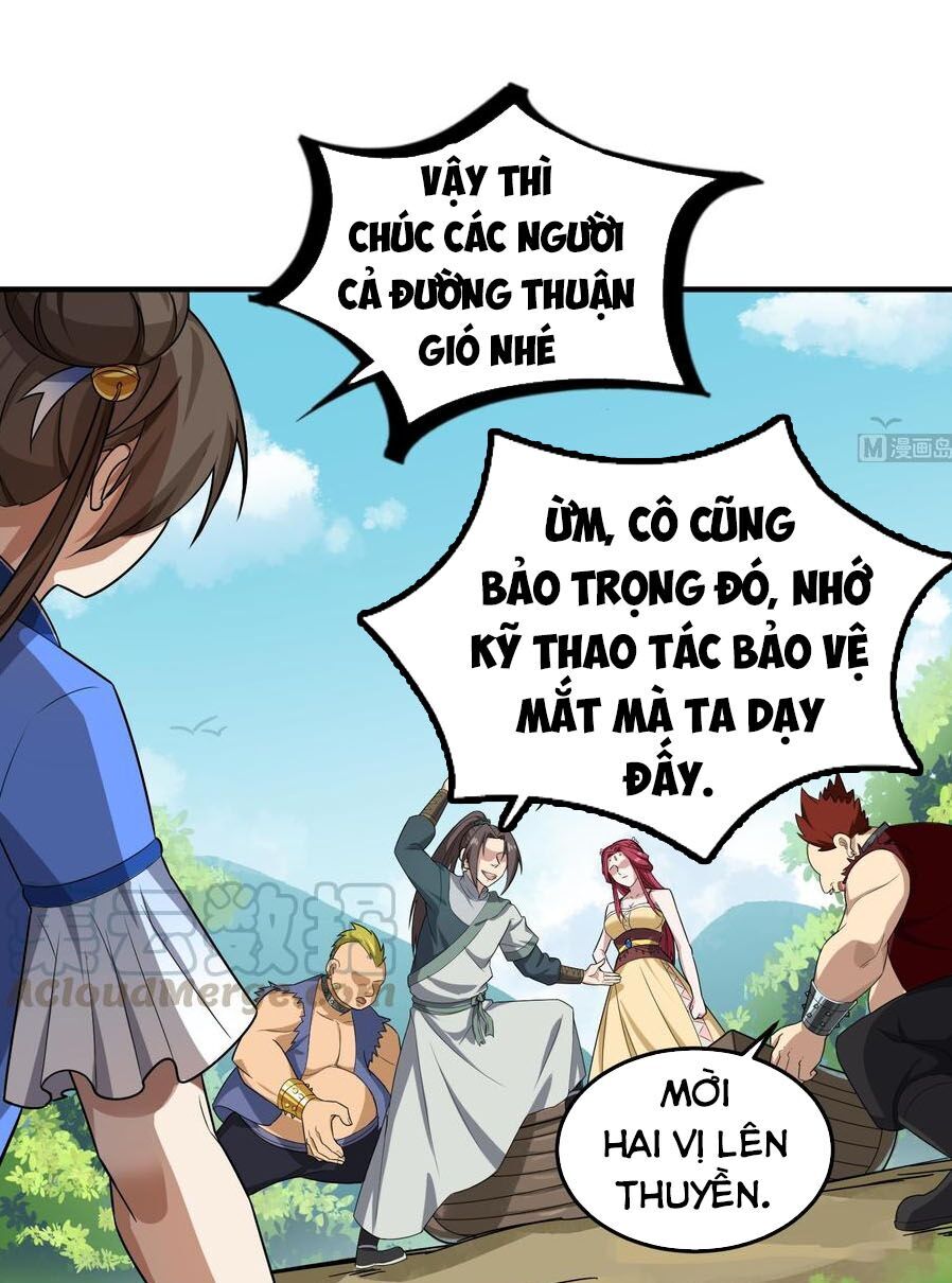 Ngược Về Thời Đường Chapter 58 - 15