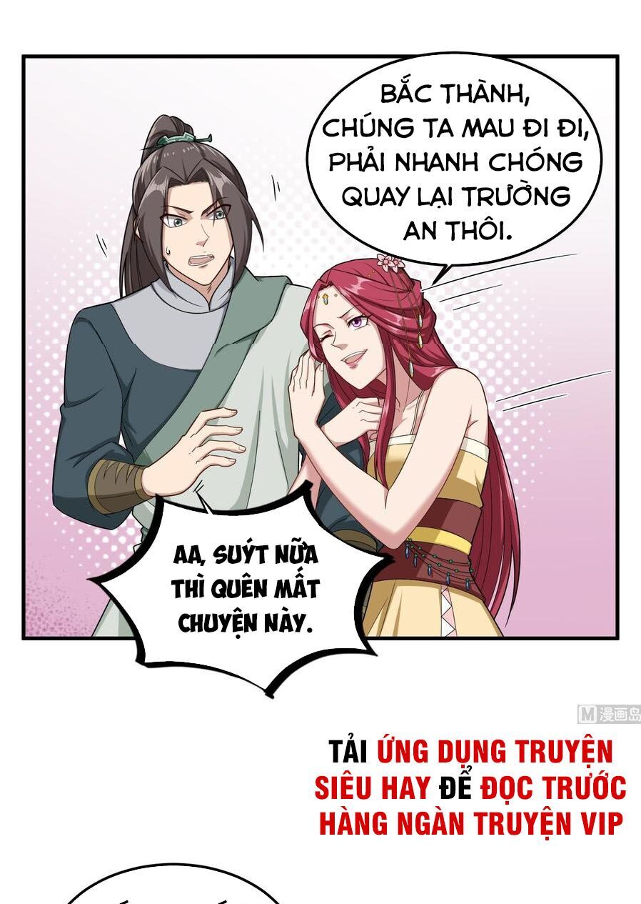 Ngược Về Thời Đường Chapter 58 - 7