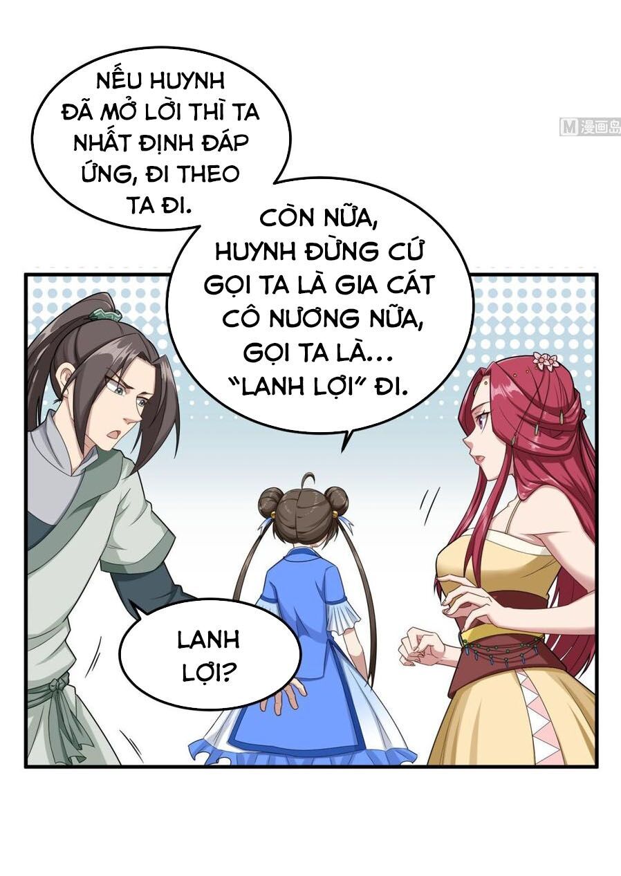 Ngược Về Thời Đường Chapter 58 - 9