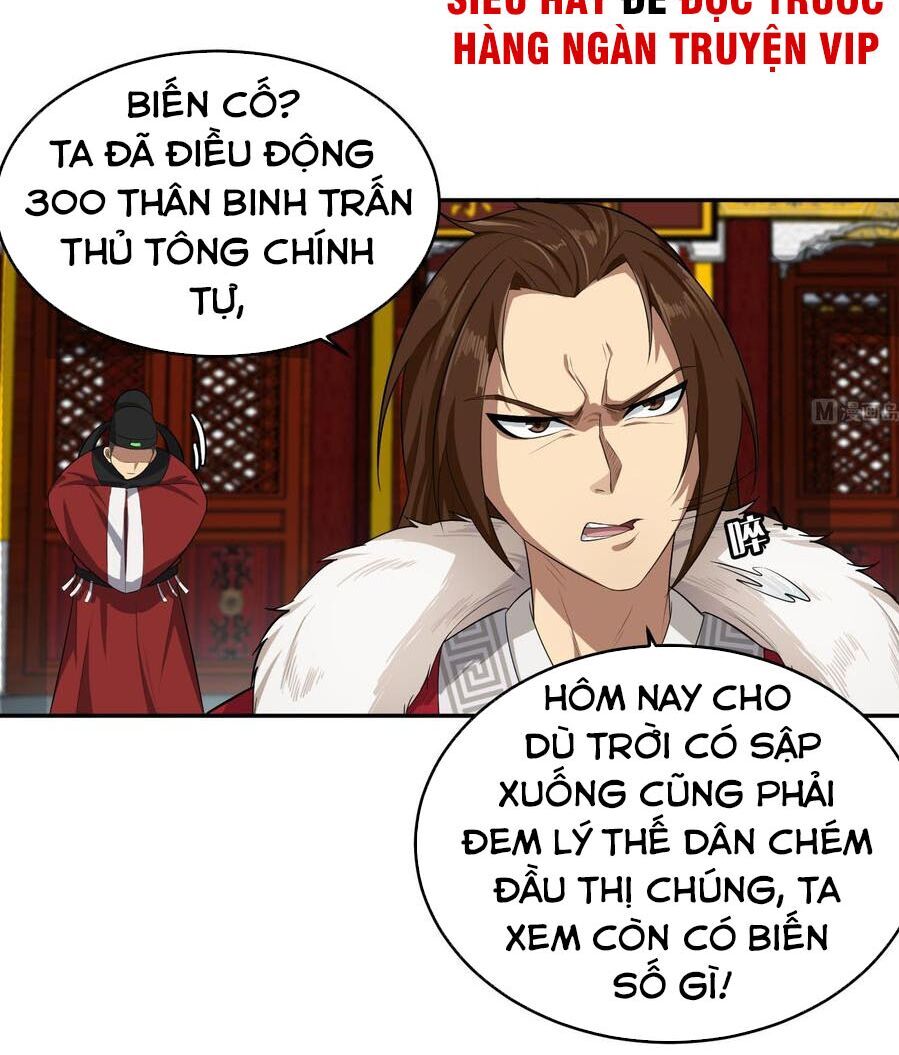 Ngược Về Thời Đường Chapter 61 - 8