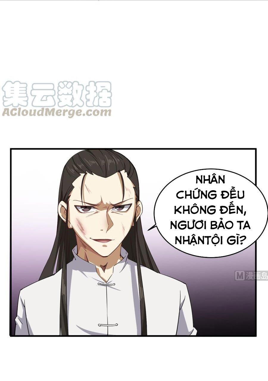 Ngược Về Thời Đường Chapter 62 - 2