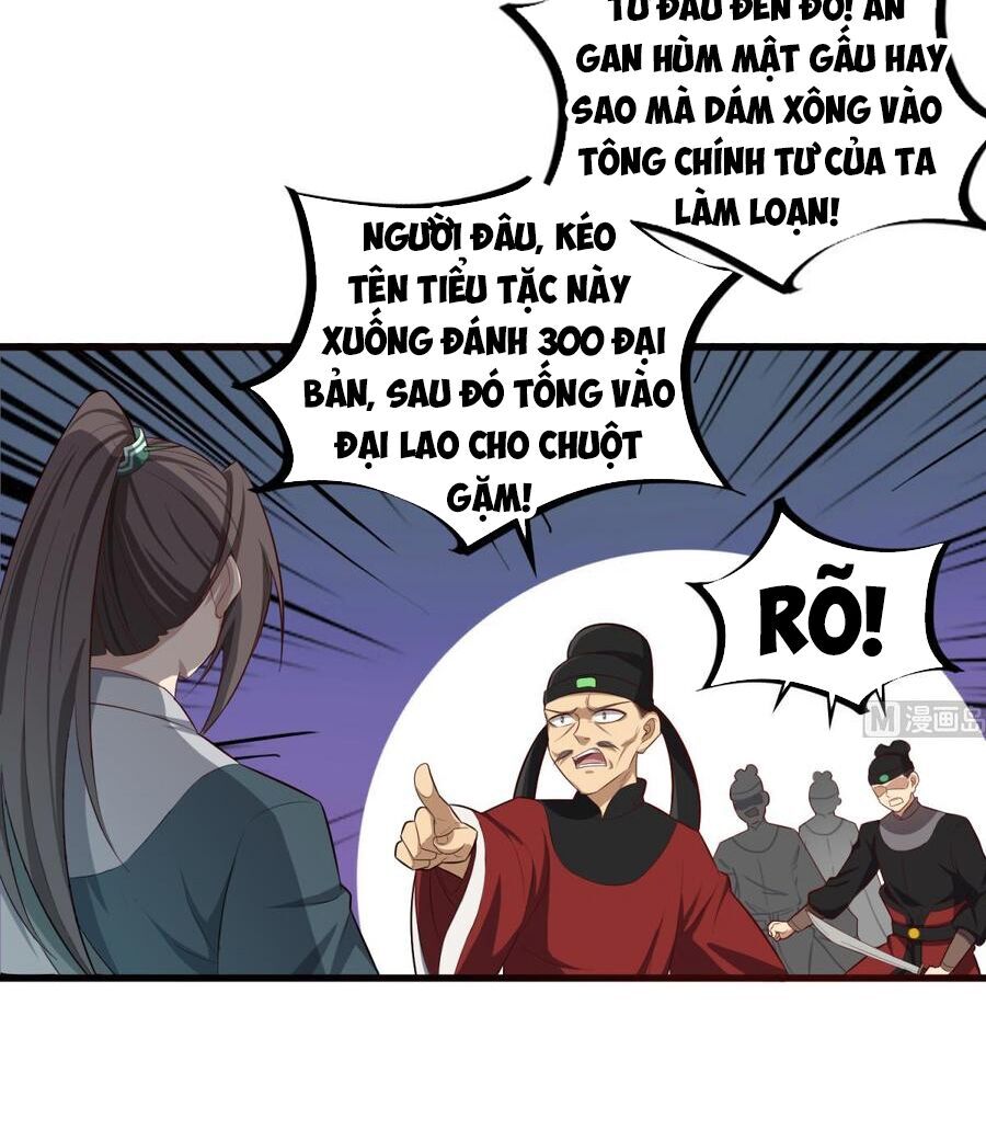 Ngược Về Thời Đường Chapter 62 - 16