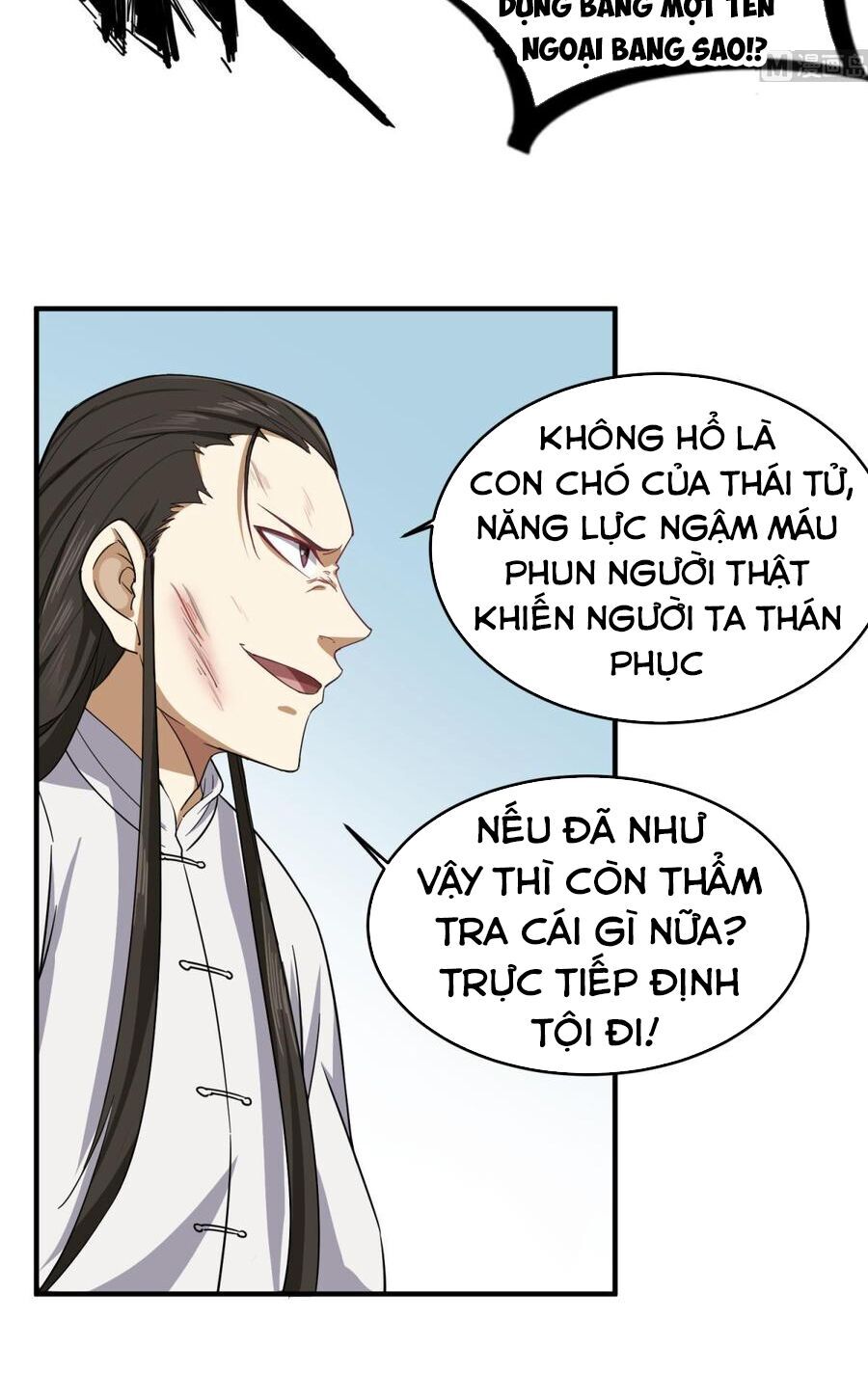 Ngược Về Thời Đường Chapter 62 - 4