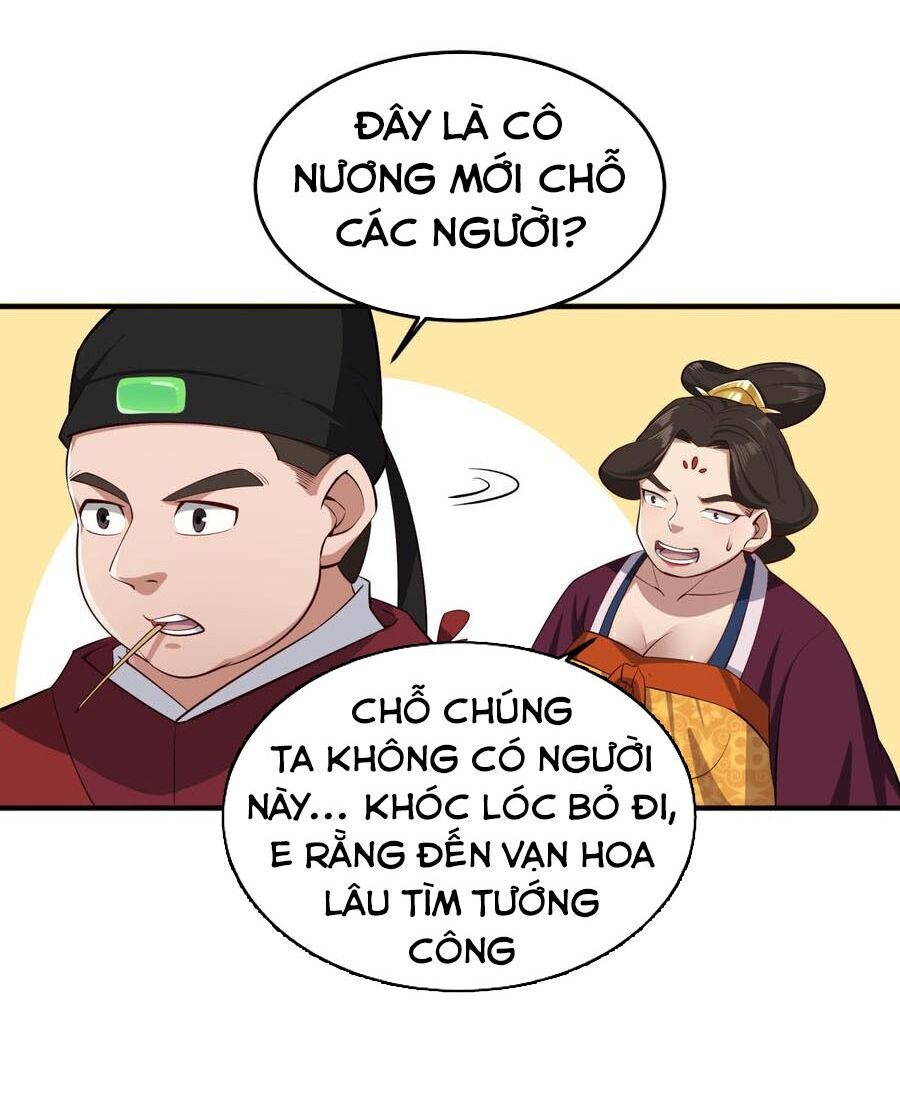 Ngược Về Thời Đường Chapter 69 - 20