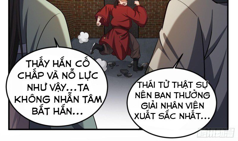 Ngược Về Thời Đường Chapter 73 - 45