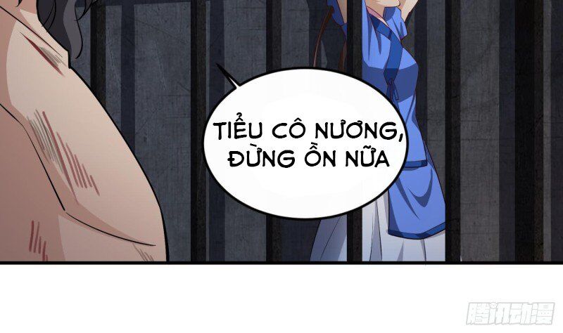 Ngược Về Thời Đường Chapter 73 - 53