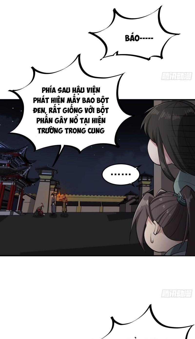 Ngược Về Thời Đường Chapter 82 - 19