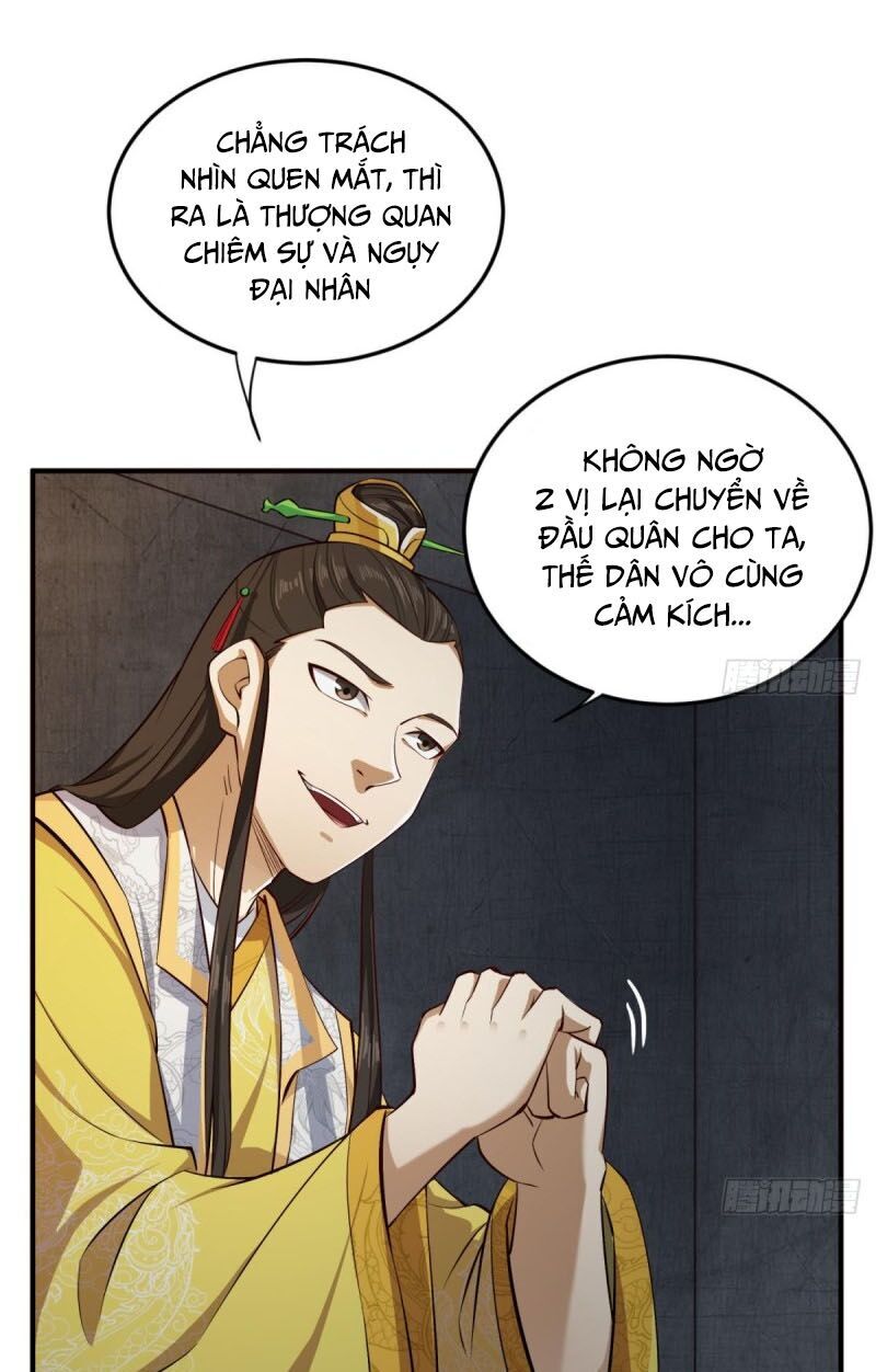 Ngược Về Thời Đường Chapter 84 - 5