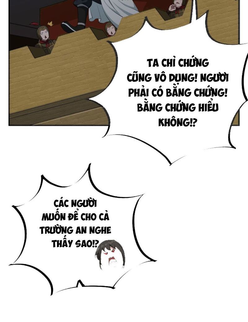 Ngược Về Thời Đường Chapter 84 - 8