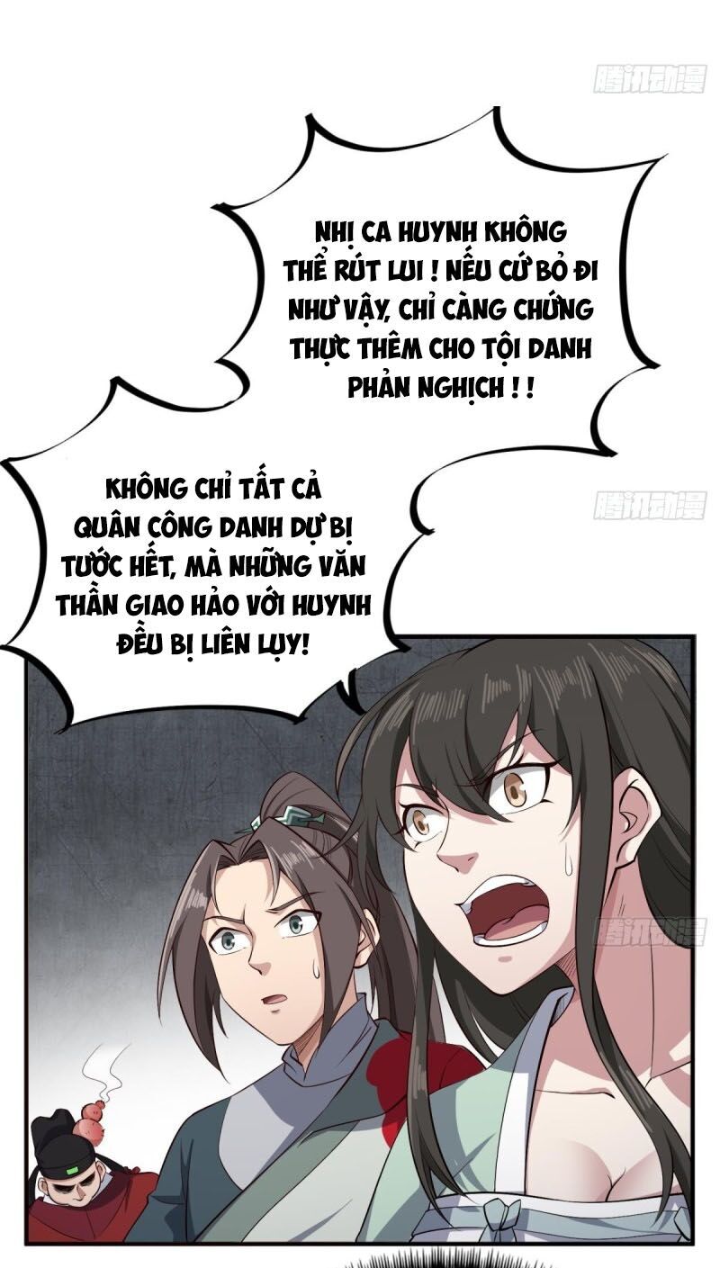 Ngược Về Thời Đường Chapter 84 - 10