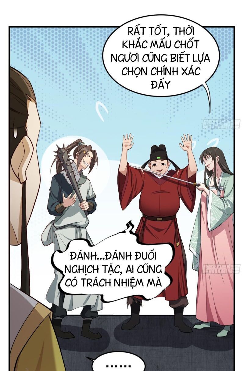 Ngược Về Thời Đường Chapter 85 - 3