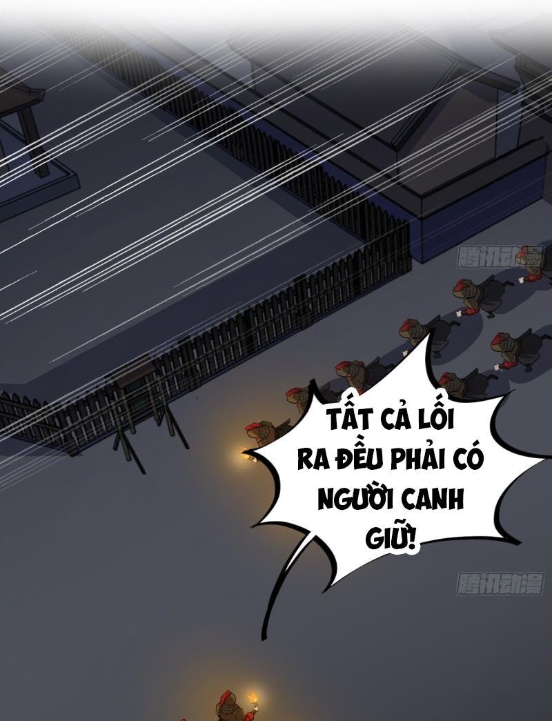 Ngược Về Thời Đường Chapter 85 - 23