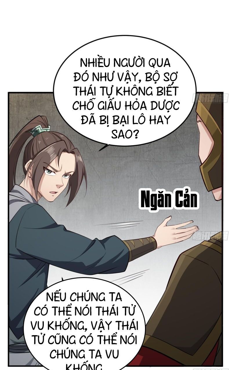 Ngược Về Thời Đường Chapter 85 - 5