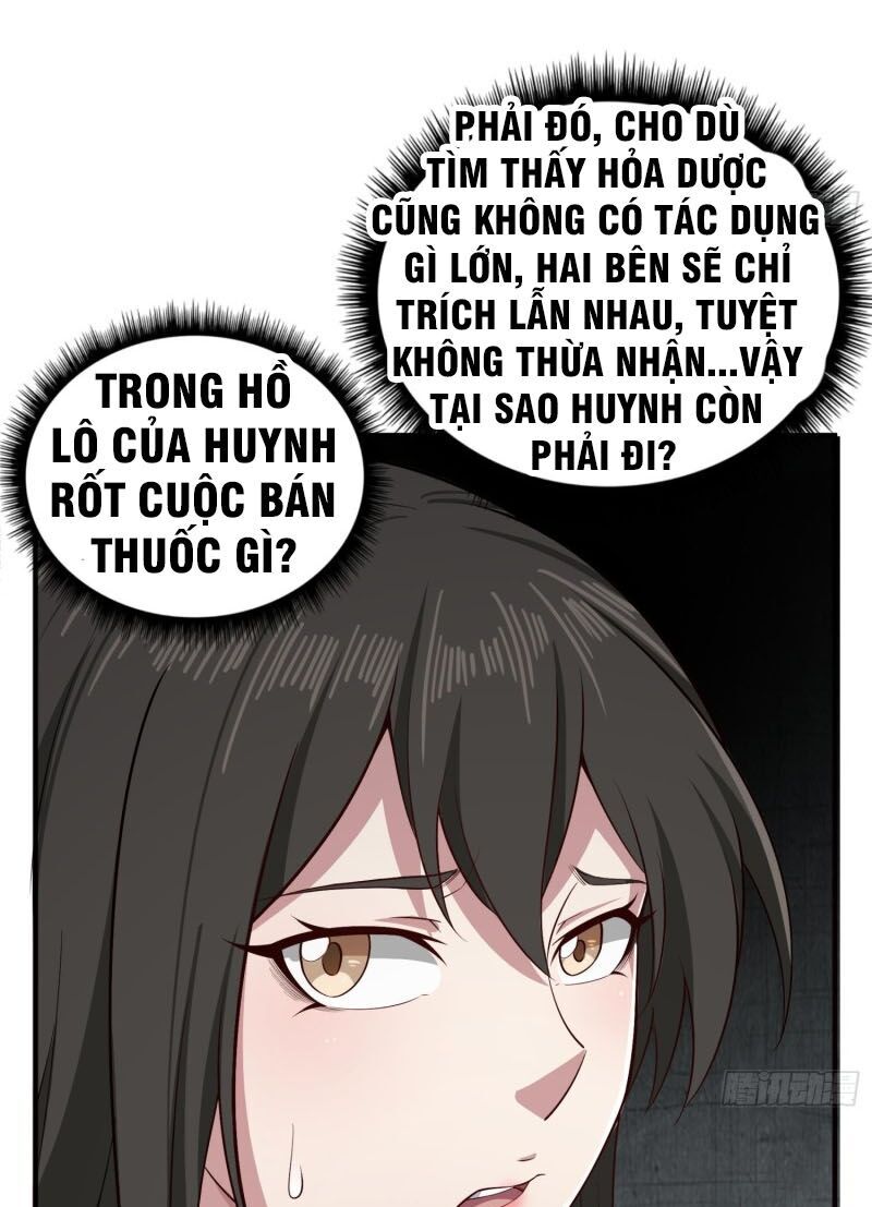 Ngược Về Thời Đường Chapter 85 - 9